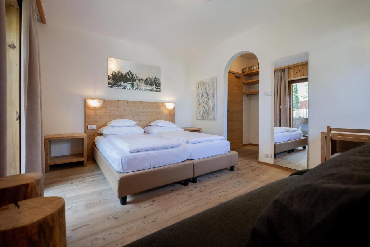 Rooms Kronblick ซานลอเรนโซดิเซบาโต ภายนอก รูปภาพ