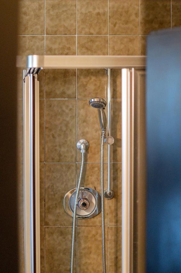 Rooms Kronblick ซานลอเรนโซดิเซบาโต ภายนอก รูปภาพ