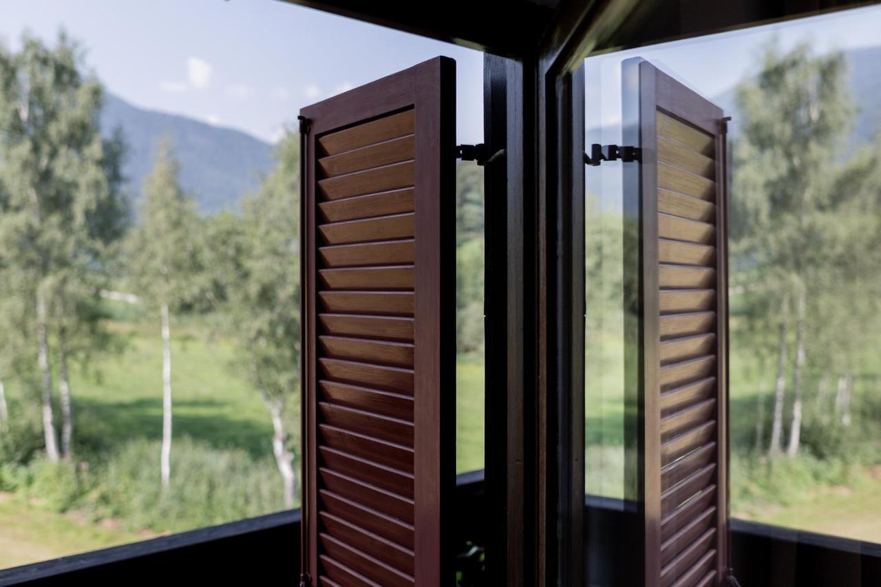 Rooms Kronblick ซานลอเรนโซดิเซบาโต ภายนอก รูปภาพ