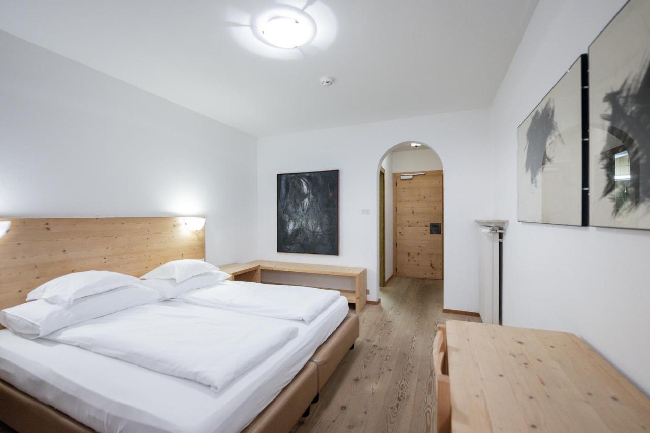 Rooms Kronblick ซานลอเรนโซดิเซบาโต ภายนอก รูปภาพ