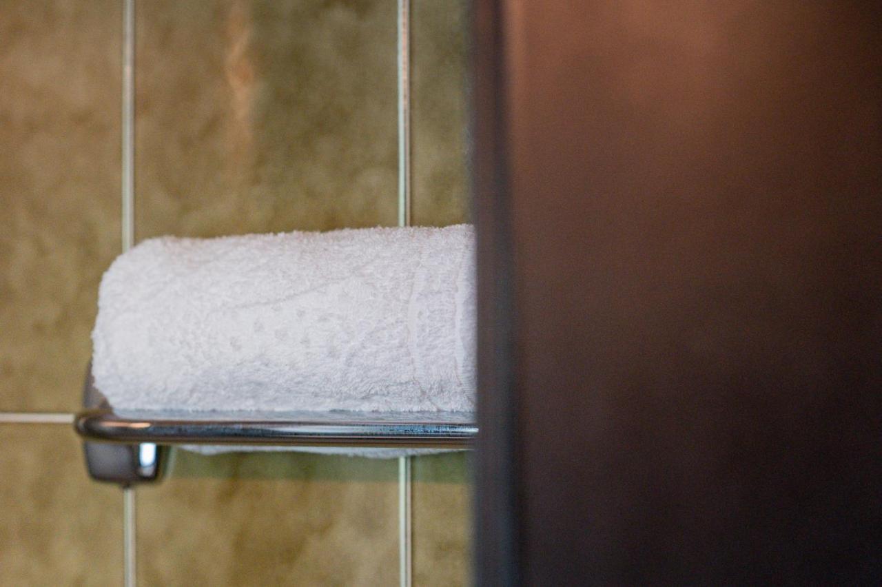 Rooms Kronblick ซานลอเรนโซดิเซบาโต ภายนอก รูปภาพ